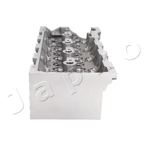 Hlava valcov motora JME03ES /JAPKO/ - obr. 2