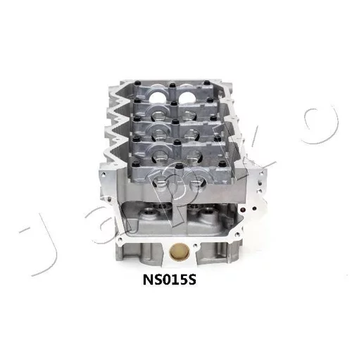 Hlava valcov motora JNS015S /JAPKO/ - obr. 5