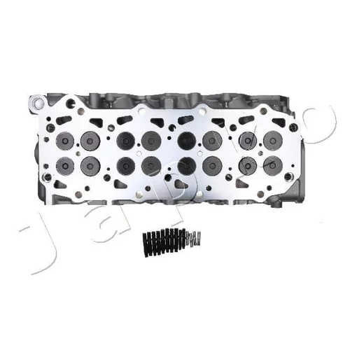 Hlava valcov motora JNS030S /JAPKO/ - obr. 2