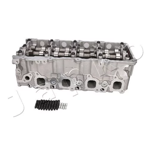 Hlava valcov motora JNS030S /JAPKO/ - obr. 4