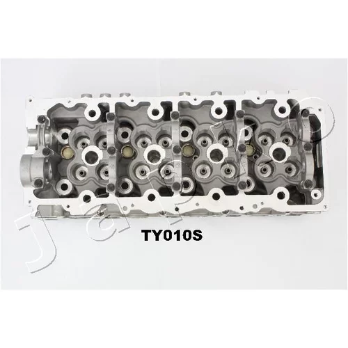 Hlava valcov motora JTY010S /JAPKO/ - obr. 4