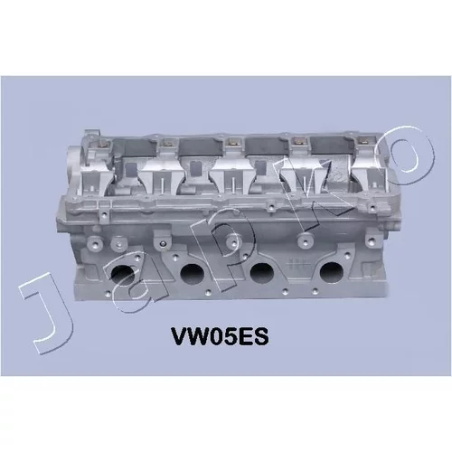 Hlava valcov motora JVW05ES /JAPKO/ - obr. 5