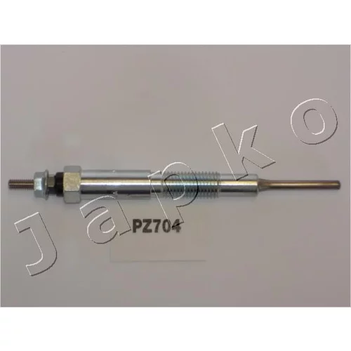 Žeraviaca sviečka JAPKO PZ704