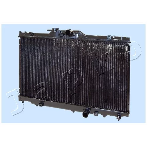 Chladič motora JAPKO RDA152099