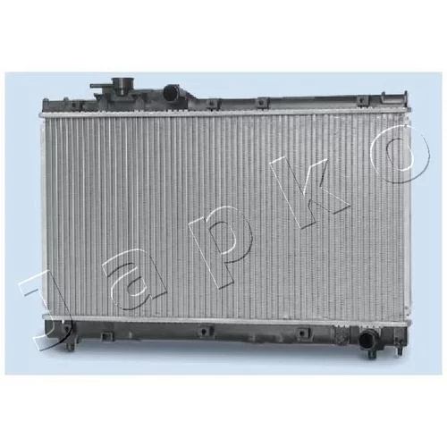 Chladič motora JAPKO RDA153022