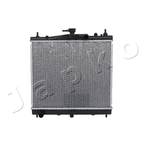 Chladič motora JAPKO RDA213020