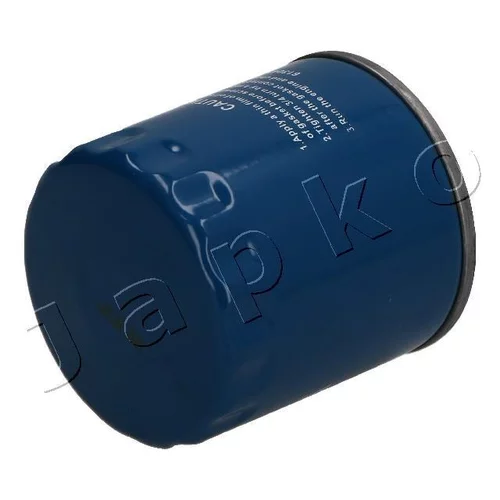 Olejový filter 10014 /JAPKO/ - obr. 2