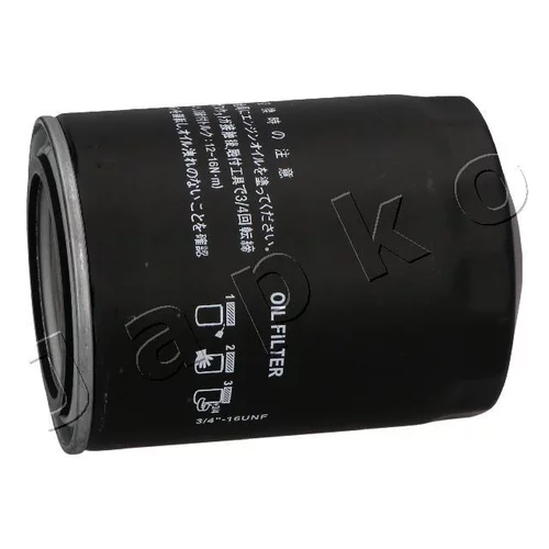 Olejový filter 10101E /JAPKO/ - obr. 2