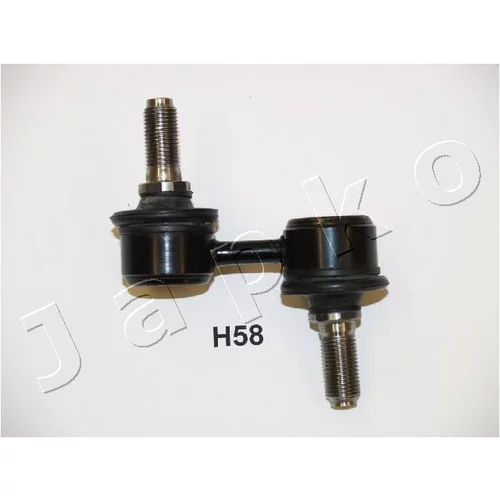 Stabilizátor podvozku 106H58 /JAPKO/ - obr. 1
