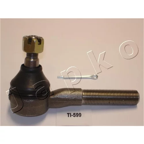 Hlava/čap spojovacej tyče riadenia 111599 /JAPKO/ - obr. 1