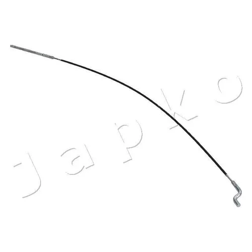 Ťažné lanko parkovacej brzdy JAPKO 1310935