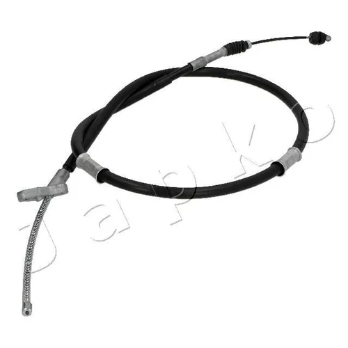 Ťažné lanko parkovacej brzdy 131279R /JAPKO/ - obr. 3