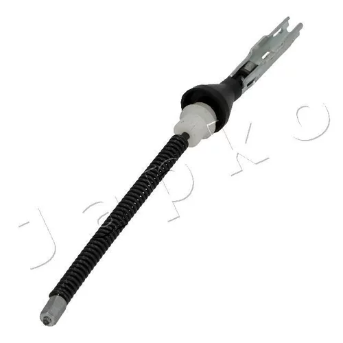 Ťažné lanko parkovacej brzdy 131329 /JAPKO/ - obr. 2