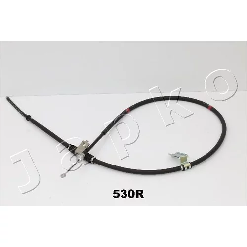 Ťažné lanko parkovacej brzdy 131530R /JAPKO/ - obr. 1