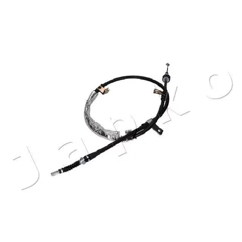 Ťažné lanko parkovacej brzdy 131H46R /JAPKO/ - obr. 1