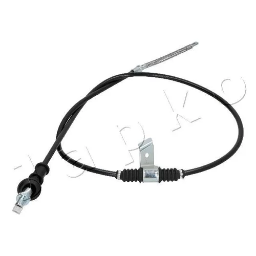 Ťažné lanko parkovacej brzdy 131W01 /JAPKO/ - obr. 2