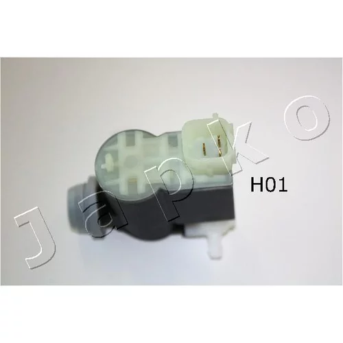 Čerpadlo ostrekovača skiel 156H01 /JAPKO/ - obr. 4