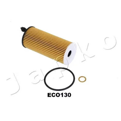 Olejový filter 1ECO130 /JAPKO/ - obr. 1