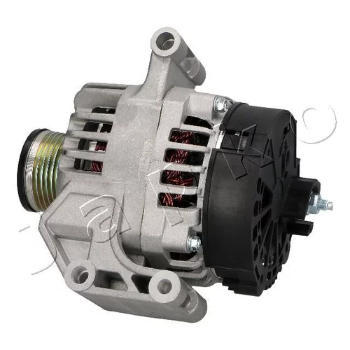 Alternátor 2Z410 /JAPKO/ - obr. 1