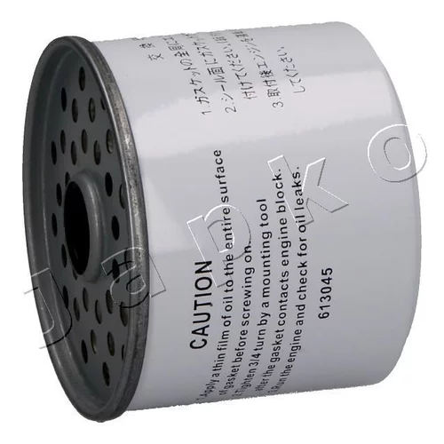 Palivový filter 30891 /JAPKO/ - obr. 1