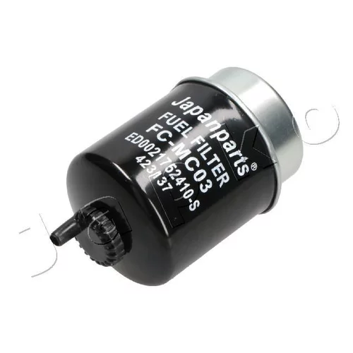 Palivový filter 30MC03 /JAPKO/ - obr. 1