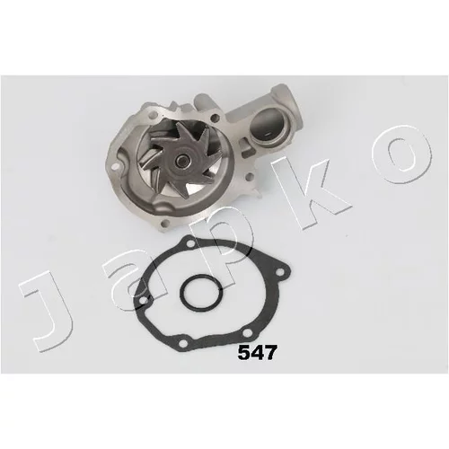 Vodné čerpadlo, chladenie motora 35547 /JAPKO/ - obr. 1