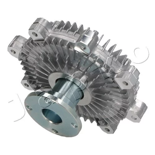 Spojka ventilátora chladenia 36506 /JAPKO/ - obr. 2