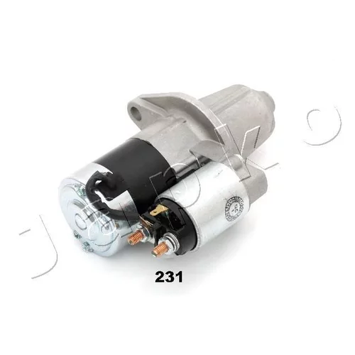 Štartér 3D231 /JAPKO/ - obr. 1