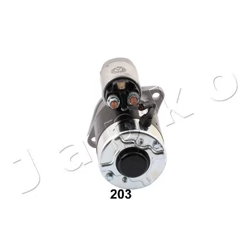 Štartér 3S203 /JAPKO/ - obr. 2