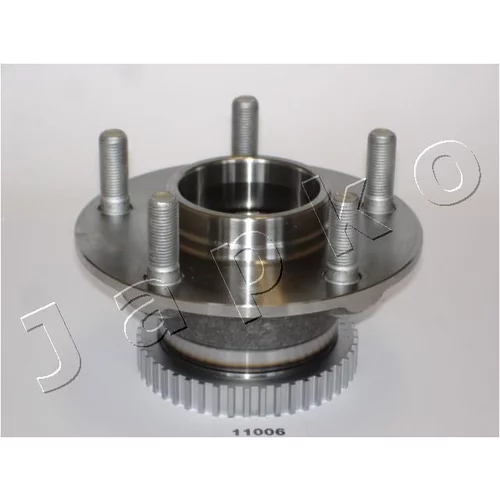 Náboj kolesa 411006 /JAPKO/ - obr. 1