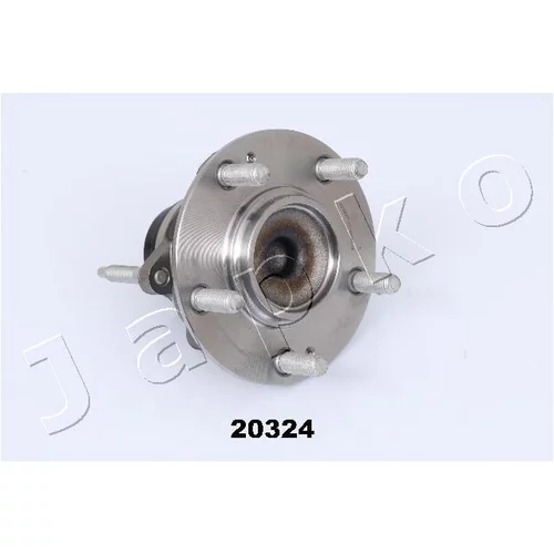 Náboj kolesa 420324 /JAPKO/ - obr. 1
