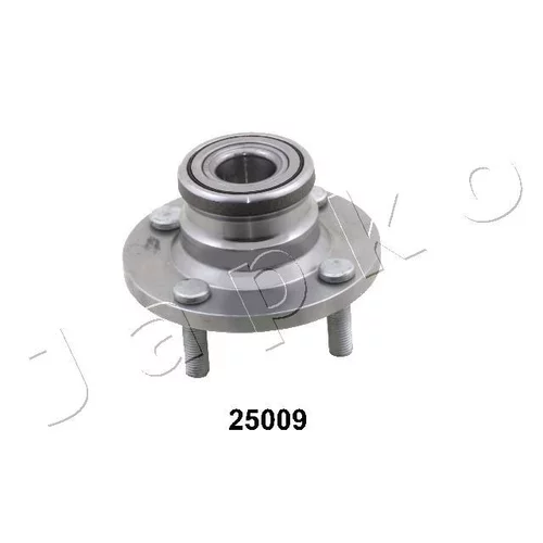 Náboj kolesa JAPKO 425009