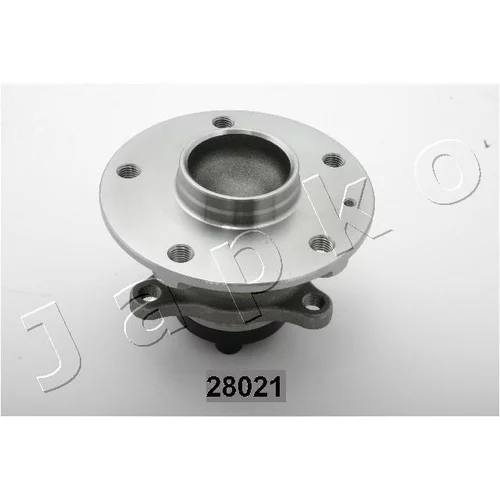 Náboj kolesa 428021 /JAPKO/ - obr. 1