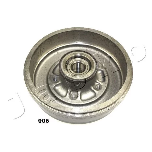 Brzdový bubon 56006 /JAPKO/ - obr. 1