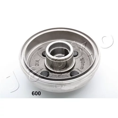 Brzdový bubon 56600 /JAPKO/ - obr. 1