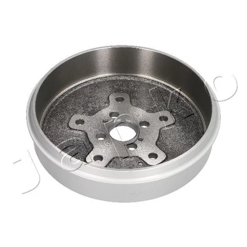 Brzdový bubon 56K02C /JAPKO/ - obr. 1