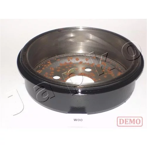 Brzdový bubon 56W00C /JAPKO/ - obr. 1