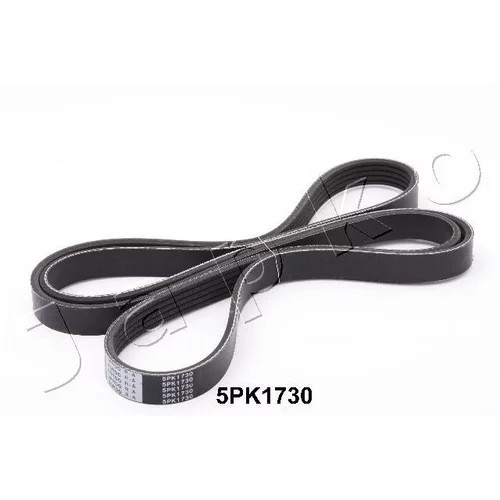 Ozubený klinový remeň 5PK1730 /JAPKO/