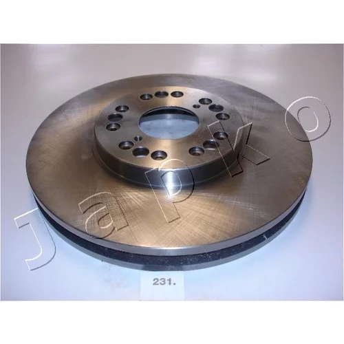 Brzdový kotúč JAPKO 60231