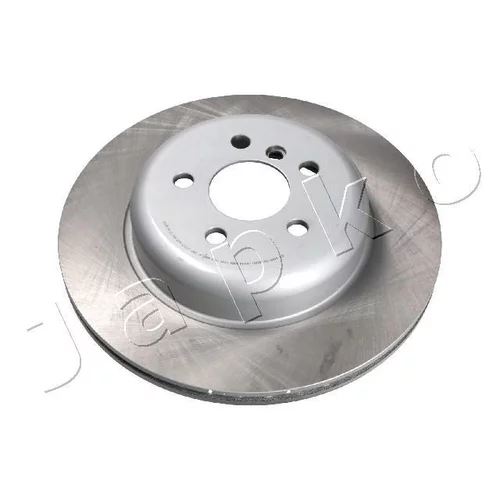 Brzdový kotúč JAPKO 61277C-KIT