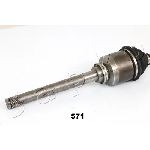 Hnací hriadeľ 62571 /JAPKO/ - obr. 1