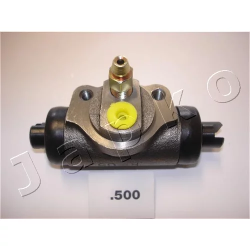 Brzdový valček kolesa JAPKO 67500