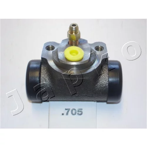 Brzdový valček kolesa JAPKO 67705