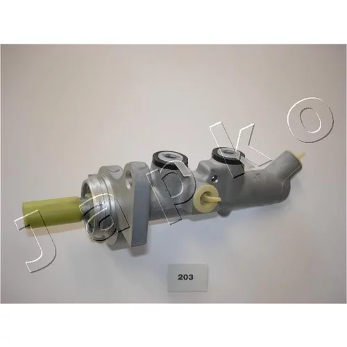 Hlavný brzdový valec JAPKO 68203