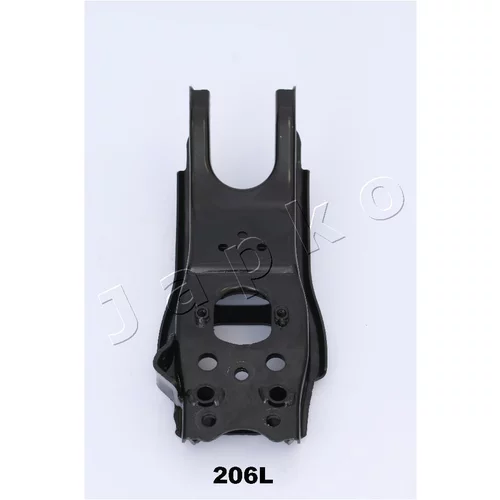Rameno zavesenia kolies 71206L /JAPKO/ - obr. 1