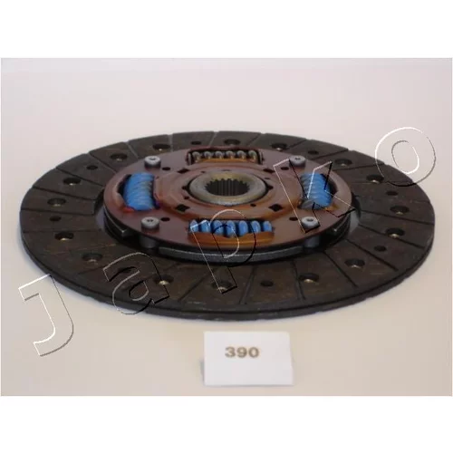 Spojková lamela JAPKO 80390