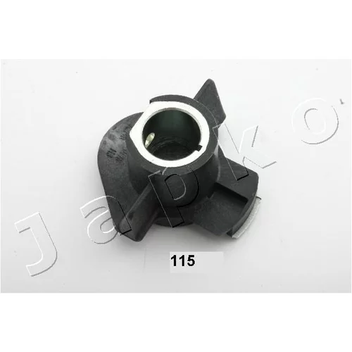 Palec (rotor) rozdeľovača zapaľovania 97115 /JAPKO/ - obr. 1