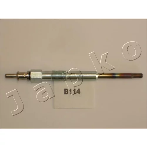 Žeraviaca sviečka B114 /JAPKO/ - obr. 1