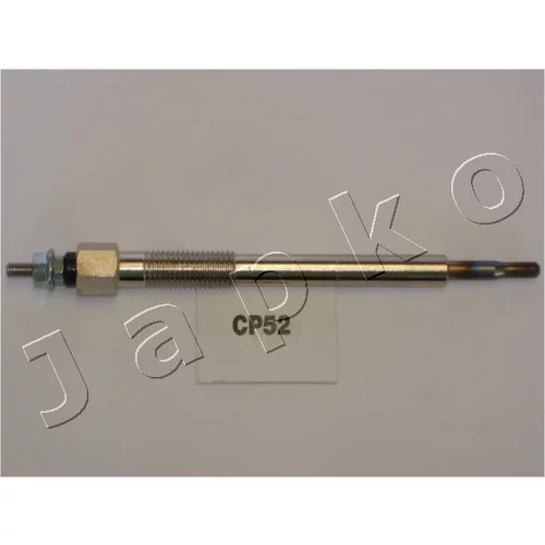 Žeraviaca sviečka JAPKO CP52