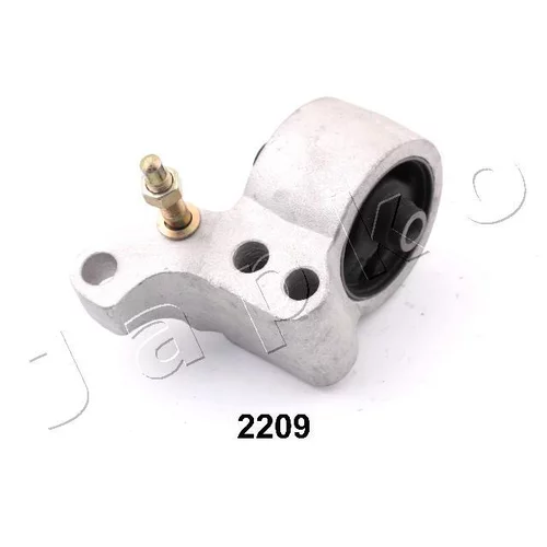 Uloženie motora JAPKO GOJ2209